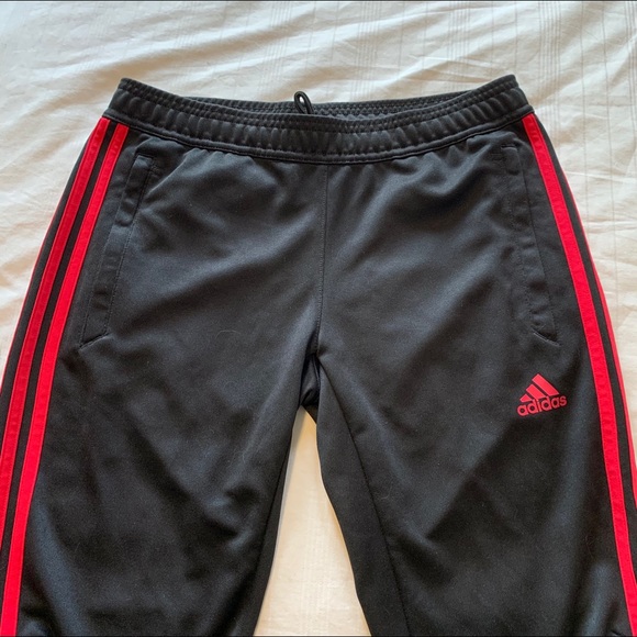 Adidas Women’s Tiro 17 track pants! - Picture 4 of 6